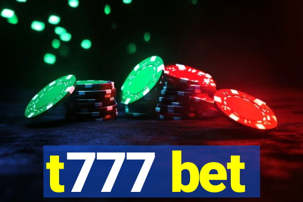 t777 bet